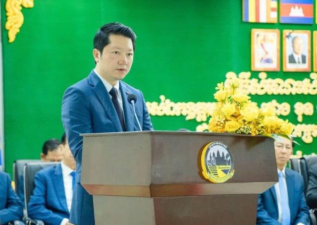 New Minister Unveils Tourism Strategy | Cambodianess