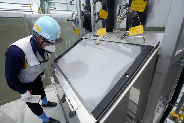Removing Fukushima's Melted Nuclear Fuel Will be Harder Than the Release of Plant's Wastewater