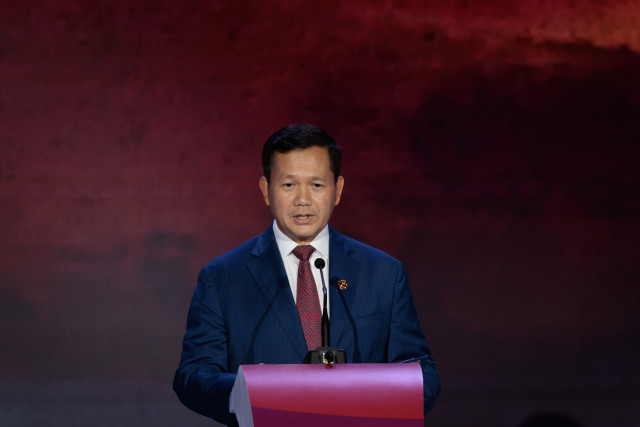 New PM Calls for Stronger Security and Trade Ties with ASEAN Partners