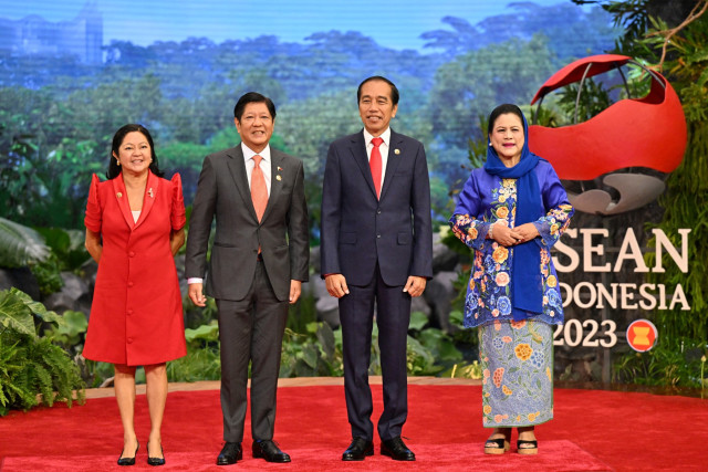 Philippines Says 'Ready' to Chair ASEAN in 2026 instead of Myanmar