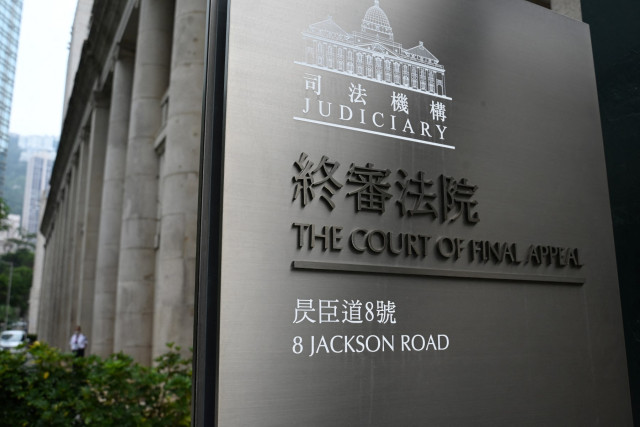Hong Kong's Top court Rules to Recognise Same-sex Civil Unions