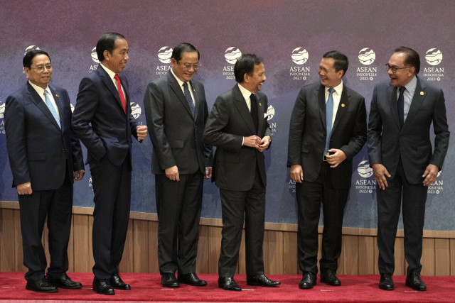 ASEAN Must Improve Crisis Response: PM