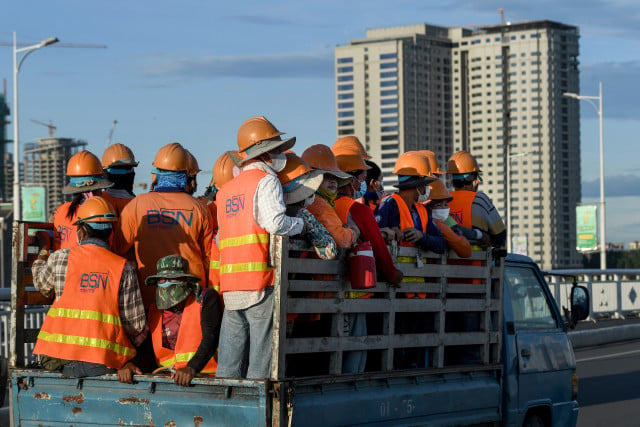 Opinion: Understanding Cambodia's Labour Market Beyond Unemployment Stats