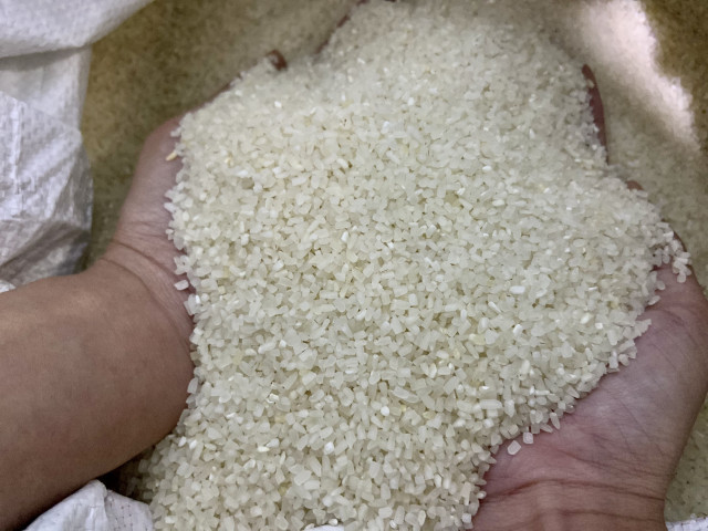 Milled Rice Exports Top 400,000 Tonnes