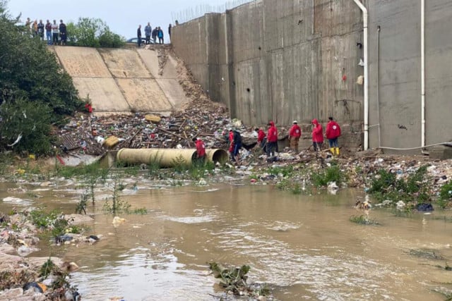 10,000 Missing in Libya Storm Floods, Death Toll 'Huge': Red Cross