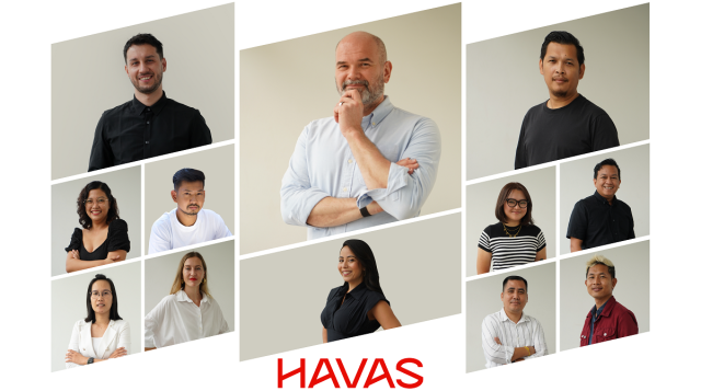 Havas Cambodia Strengthens Team with Strategic Appointments and Promotions to Drive Growth