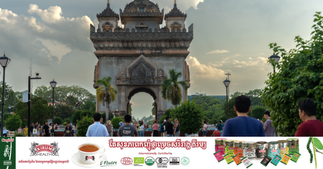 Laos Gears up to Host ASEAN Tourism Forum 2024