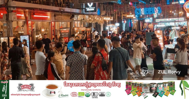 Pchum Ben: Discounts up to 50 Percent in Siem Reap’s Hotels, Restaurants