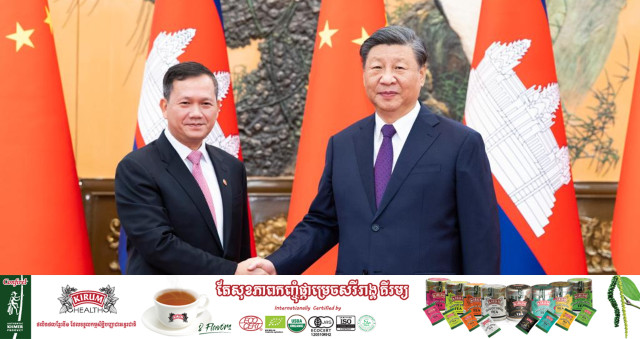 Why China Should Aim for Cambodia as an Exemplar of BRI Success Story