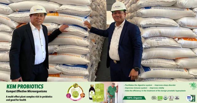 Rice Exports Flow Under Indonesia Pact