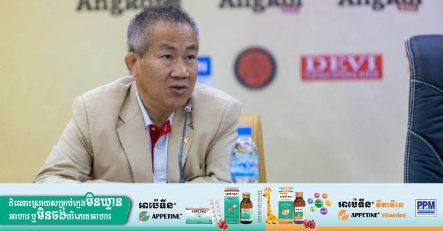 Twelve Countries Set for Kun Khmer Championship in Siem Reap