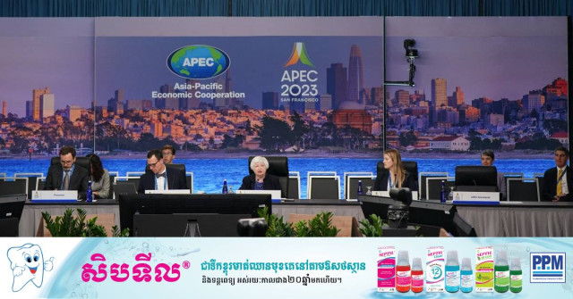 APEC Finance Chiefs Agree to Grow Economies with Eye on Sustainability
