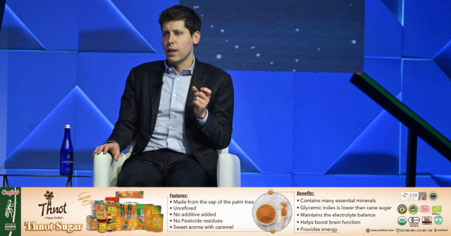 Sam Altman to Return as OpenAI CEO after Shock Ouster