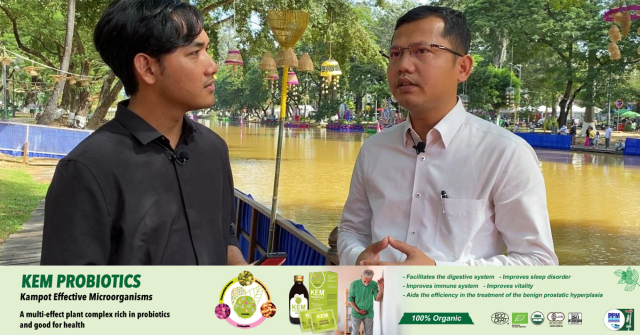 Boat Rides and Cultural Events Are Set for the Water Festival in Siem Reap