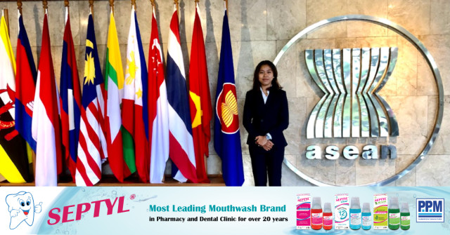 Young Learn from ASEAN Mock-UP Meetings