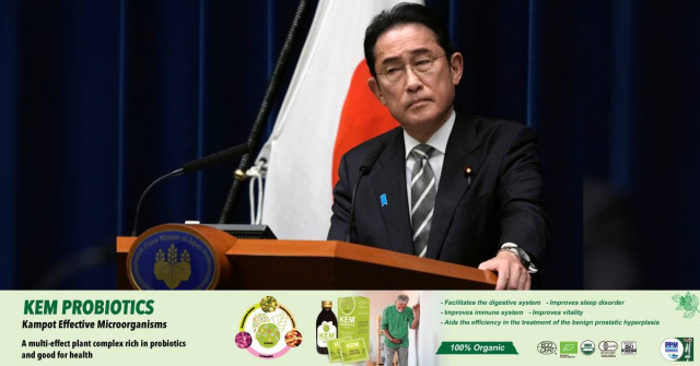 Japanese Ministers Quit over Kickbacks Scandal
