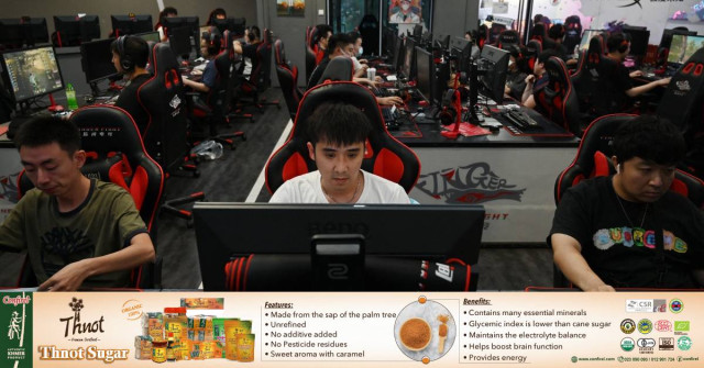 China Unveils New Gaming Curbs, Sending Tech Stocks Tumbling