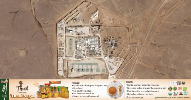 What is Tower 22, the Military Base that was Attacked in Jordan where 3 US Troops were Killed?