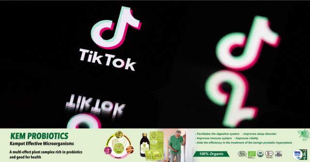 EU Court Rejects TikTok Bid to Suspend Tough Curbs