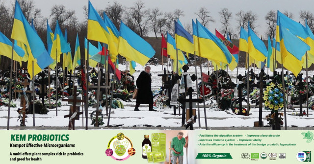 Zelensky Urges US Congress to Approve New Ukraine Aid