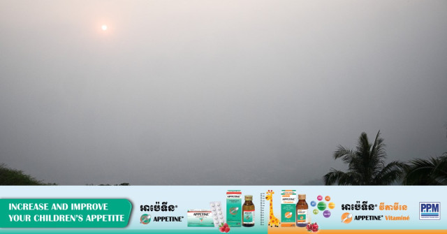 Thai Tourist Hotspot Chiang Mai Tops World's Most Polluted Cities