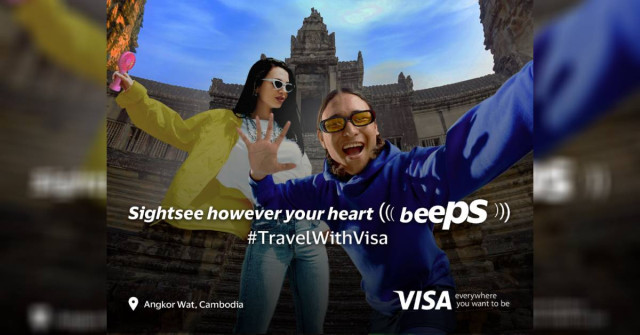 Visa Launches SMB Online Toolkit to Enable Tourism Merchants to Maximize Benefits of Contactless Payments 