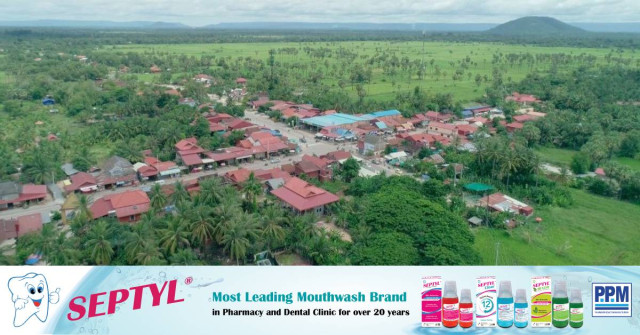 Preah Dak Bids for Best Tourism Village 