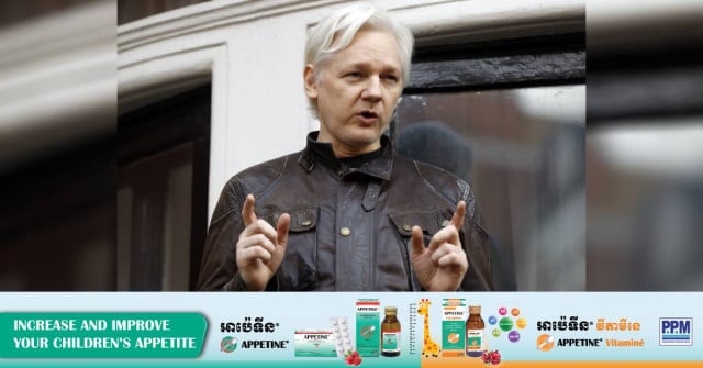 WikiLeaks Founder Julian Assange Will Plead Guilty in Deal with US that Will Allow Him to Walk Free