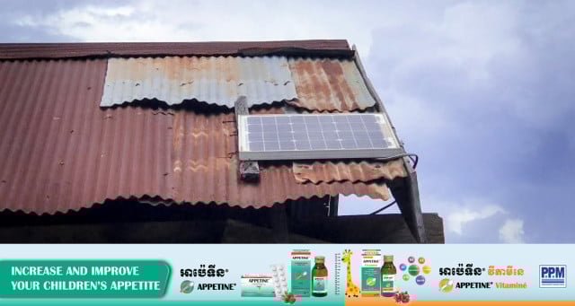 Solar Power Self-Declaration Prompts Outcry Solar Power Self-Declaration Prompts Outcry