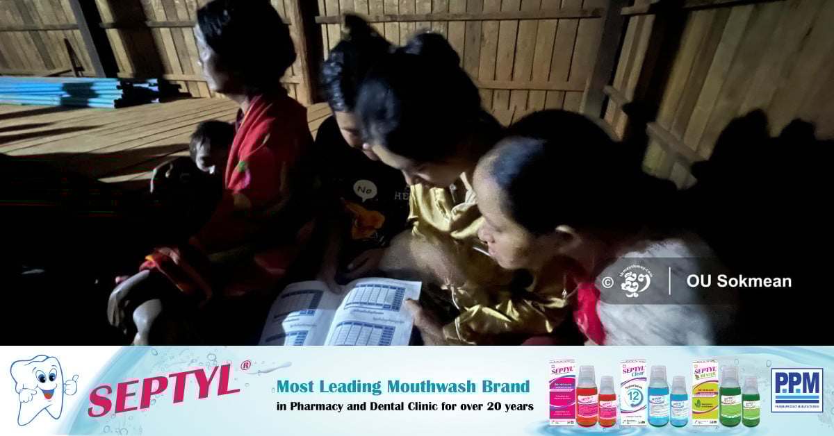 Indigenous Women Rely on Traditional Birth Attendants