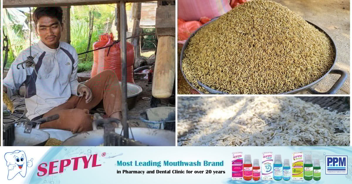 Ambok Business Gives Life to Rokar Villagers