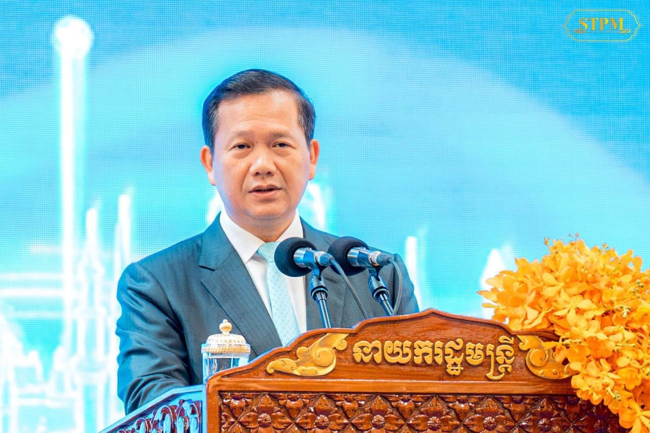 Cambodia has Great Investment Potential: PM Cambodia has Great Investment Potential: PM