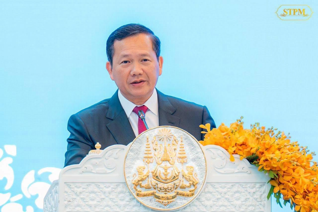 PM Orders Stronger Public Diplomacy to Counter Misinformation PM Orders Stronger Public Diplomacy to Counter Misinformation