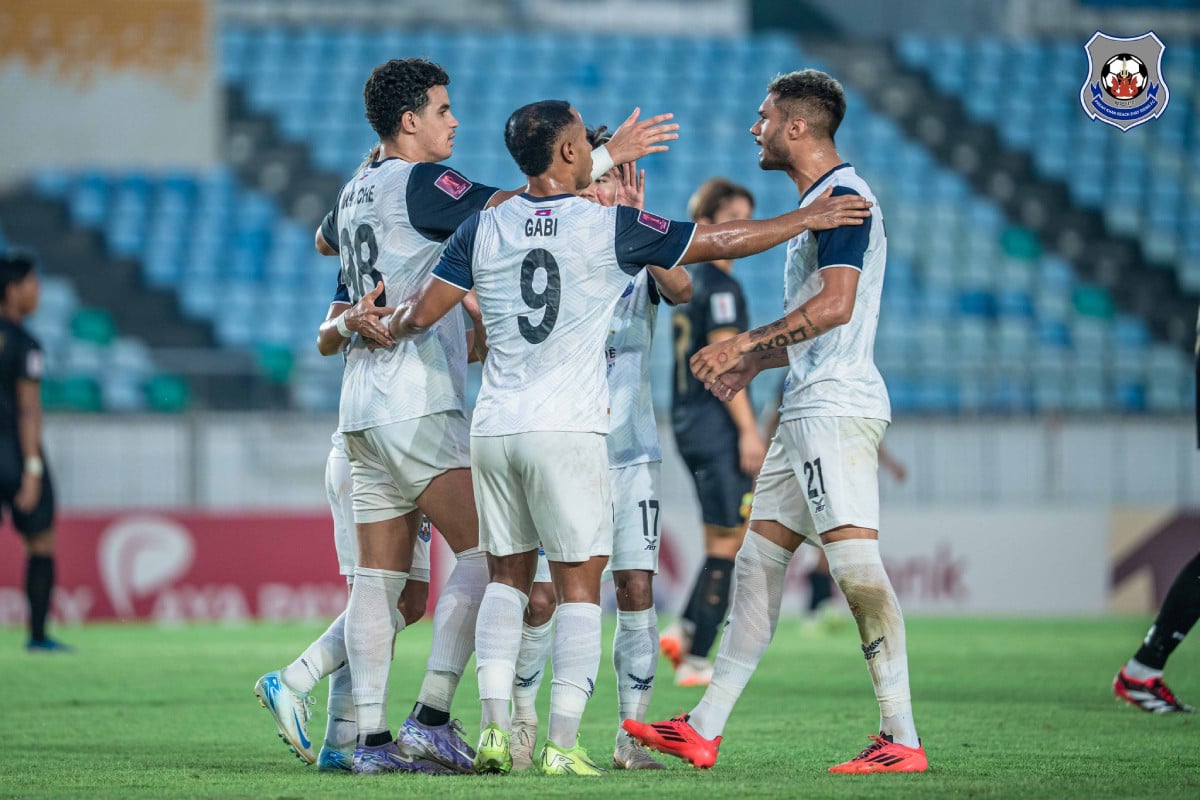 Svay Rieng FC Advances to AFC Semi-Finals Svay Rieng FC Advances to AFC Semi-Finals