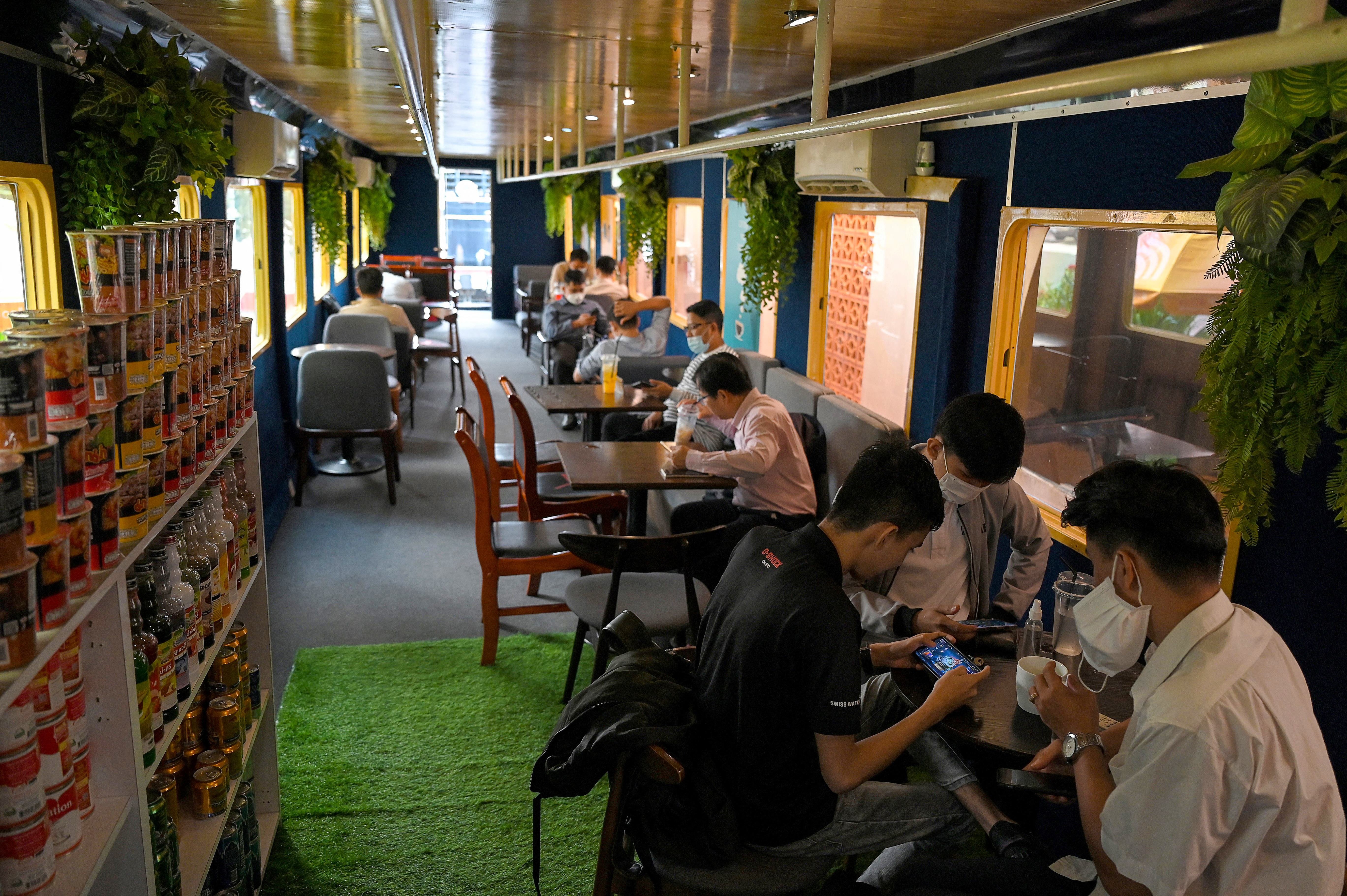 What Makes Young Adults Love Coffee? What Makes Young Adults Love Coffee?