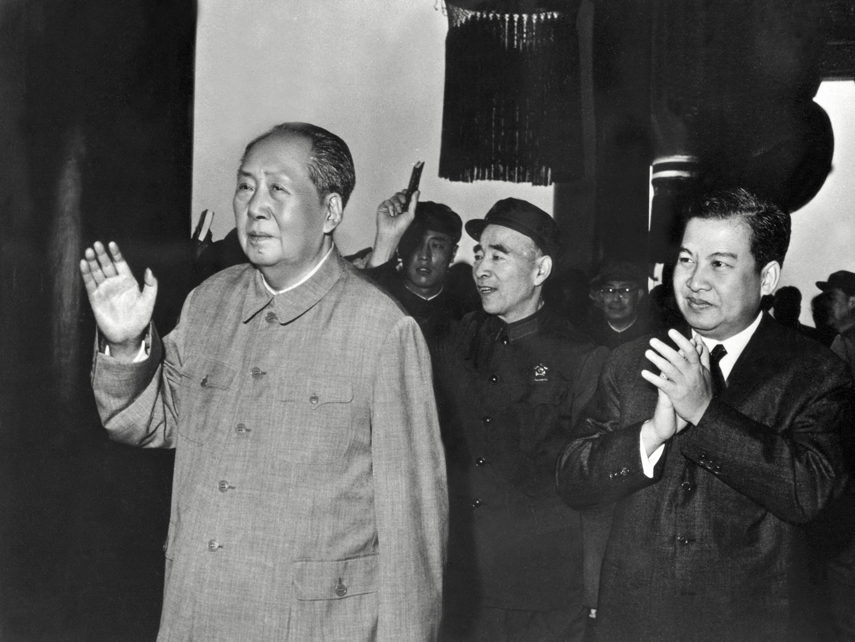 Prince Norodom Sihanouk: the Day He Was Voted out of Power Prince Norodom Sihanouk: the Day He Was Voted out of Power