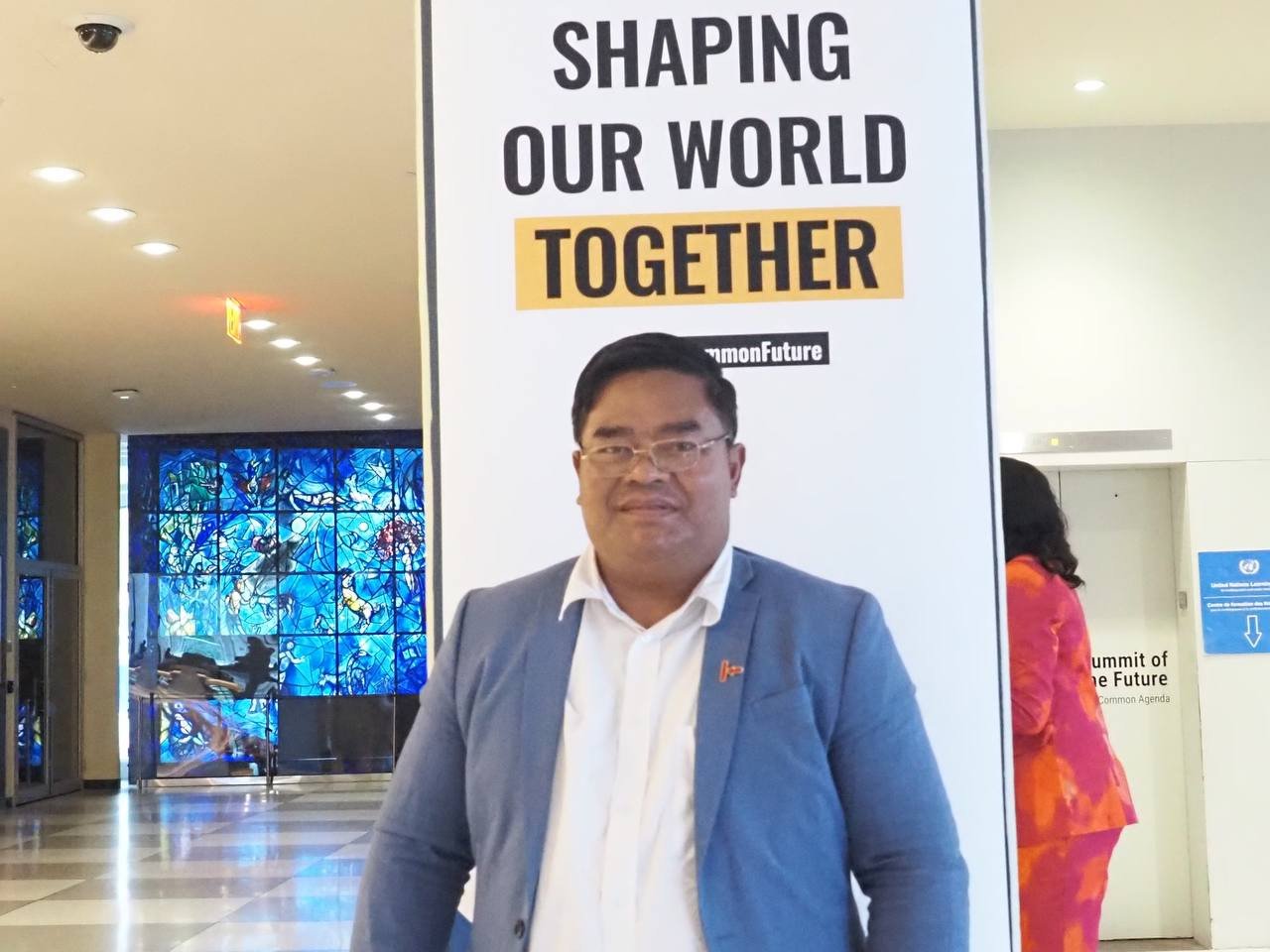 Thousands of Cambodian Health Workers, Field Staff in USAID-funded TB Project Laid off: NGO Chief Thousands of Cambodian Health Workers, Field Staff in USAID-funded TB Project Laid off: NGO Chief