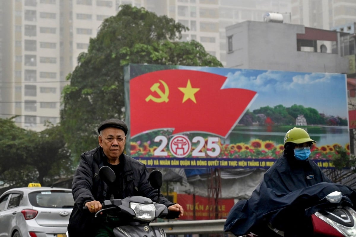 Vietnam to Slash Provinces as Cost-cutting Drive Expands Vietnam to Slash Provinces as Cost-cutting Drive Expands