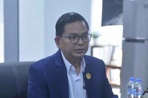 Think Tank Forum on Cambodia-China Ties to be Held Next Week Think Tank Forum on Cambodia-China Ties to be Held Next Week