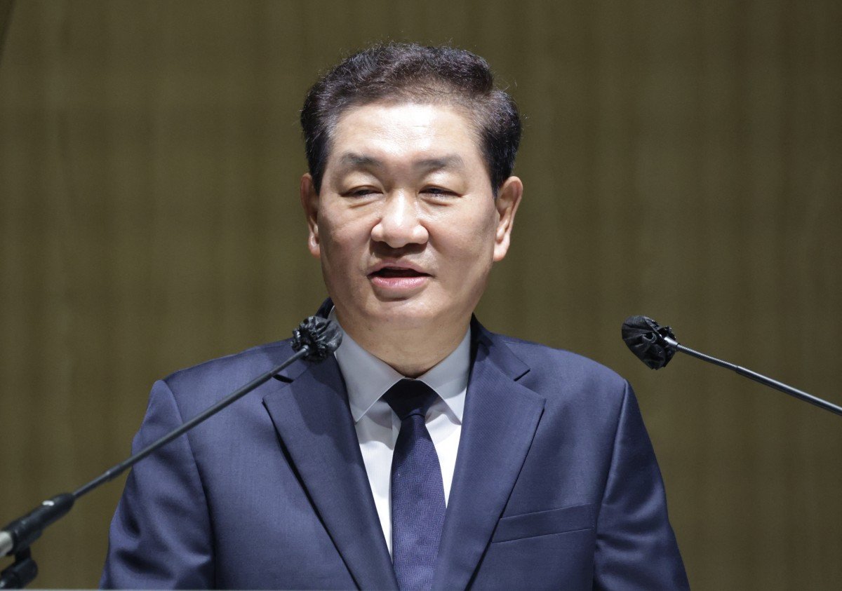 Samsung TV Pioneer Han Jong-hee Dead at 63 Samsung TV Pioneer Han Jong-hee Dead at 63