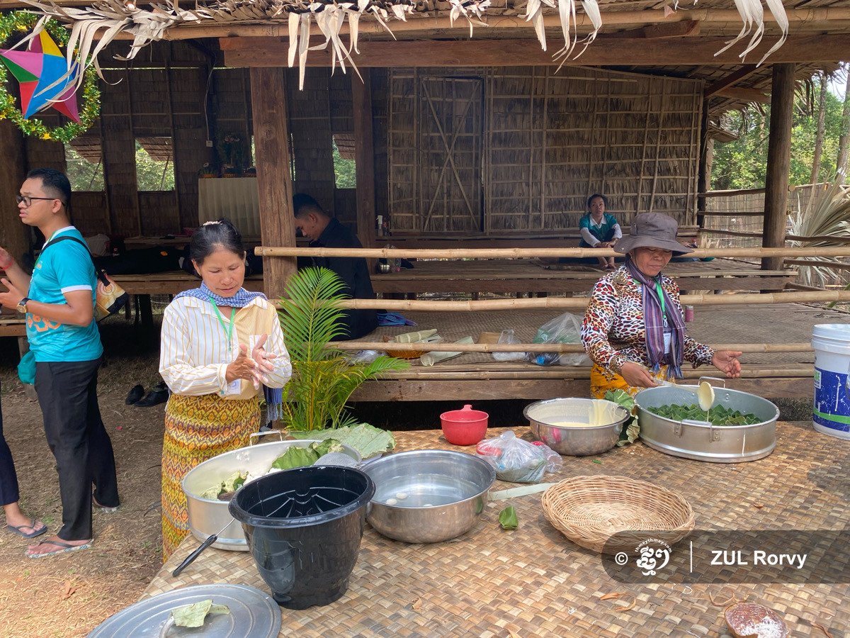 Businesses Must Ensure Product Quality and Stable Prices during Khmer New Year