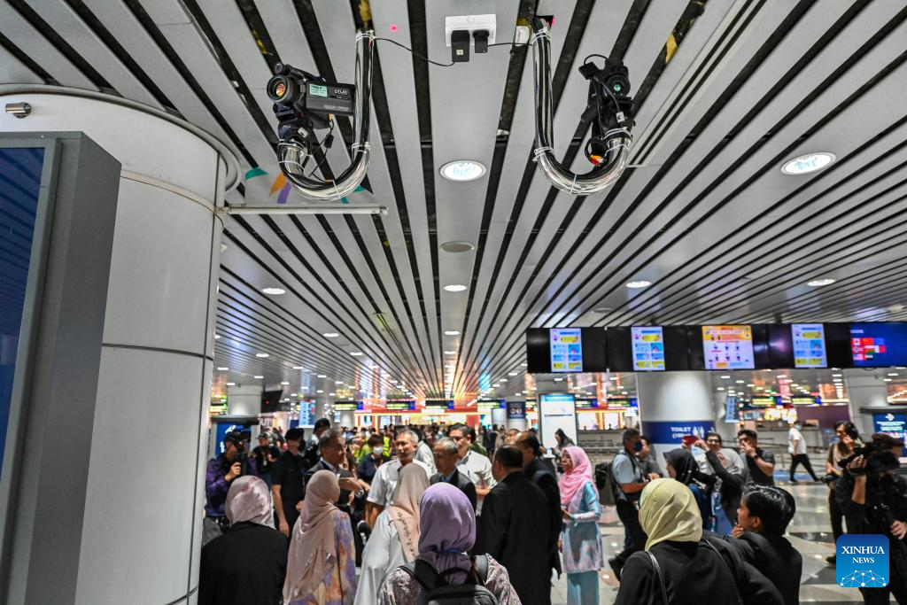 What Will the Airports of the Future Need?
