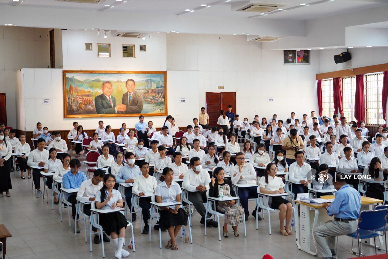 Korea Aid to Boost Governance Reform