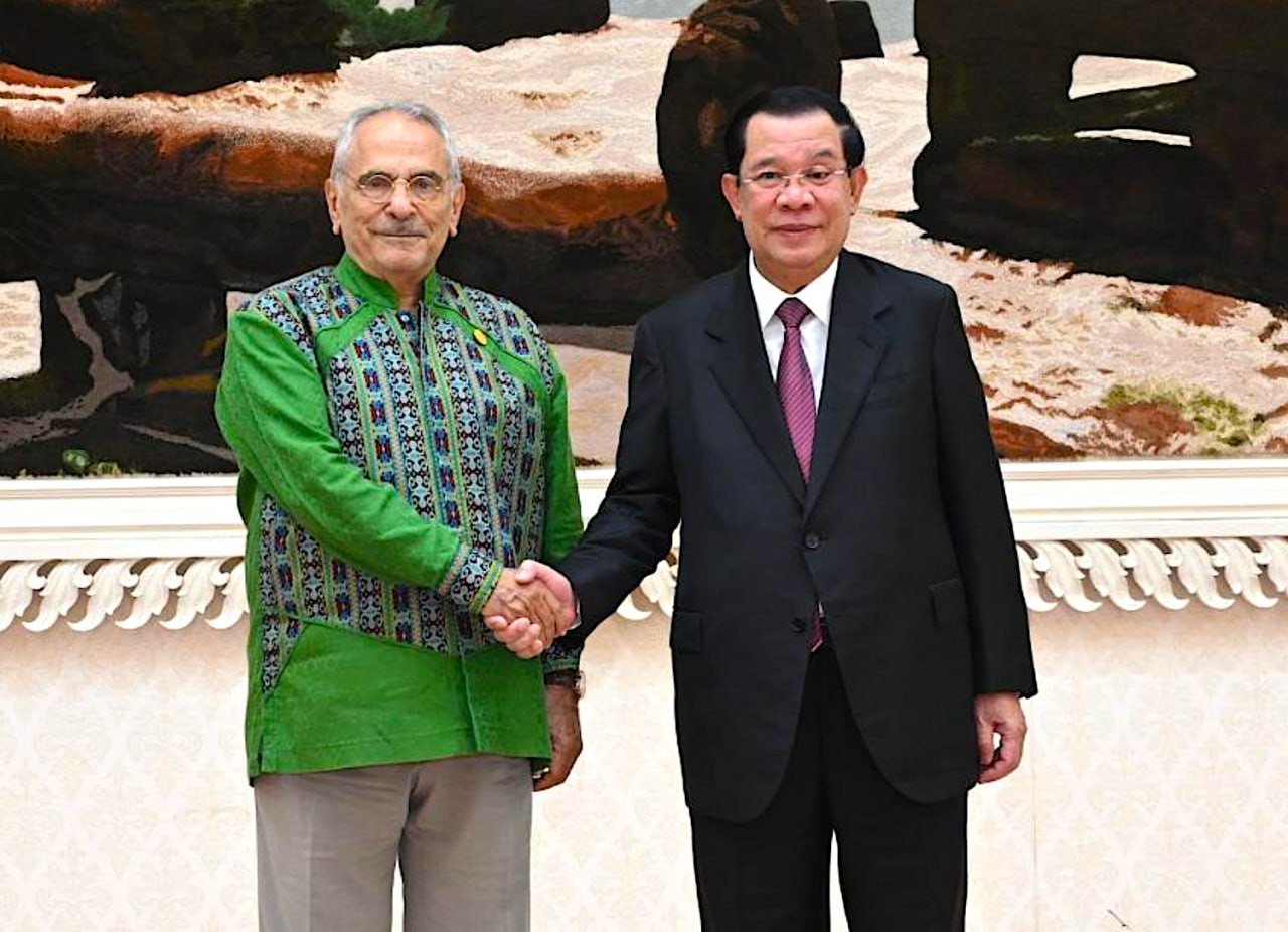 A Seat at ASEAN’s Table: Timor-Leste Now Needs to Deliver A Seat at ASEAN’s Table: Timor-Leste Now Needs to Deliver