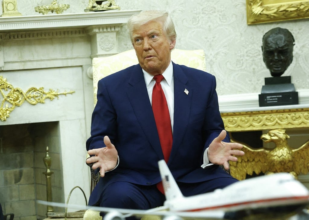 There Is No Method to Trump’s Tariff Madness There Is No Method to Trump’s Tariff Madness