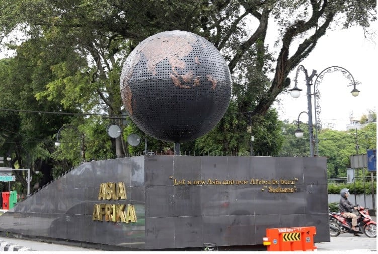 70 Years after Bandung: Are We Still Trapped in Colonialism?