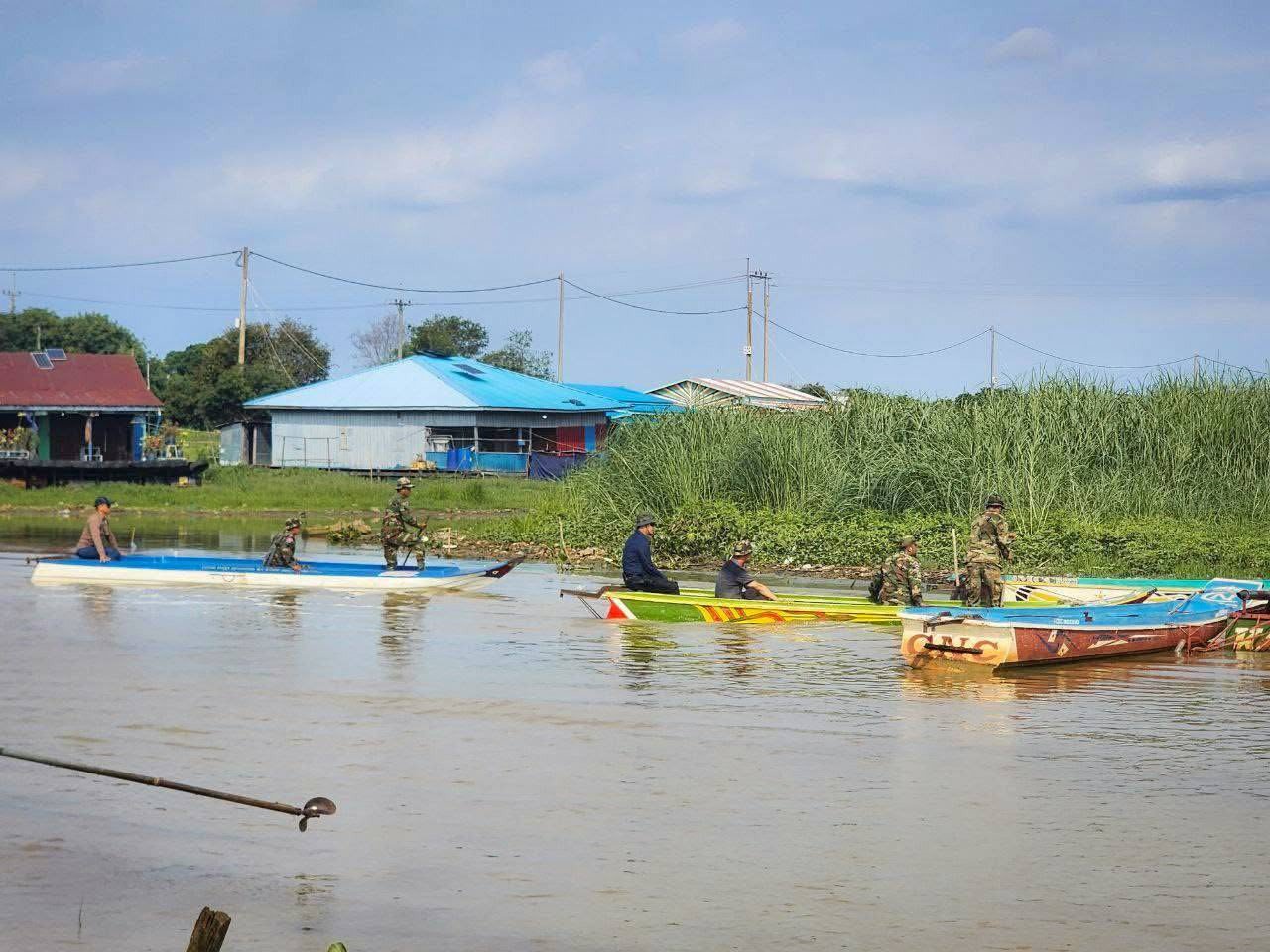 PM Authorizes Force Against Violent Fishing Offenders