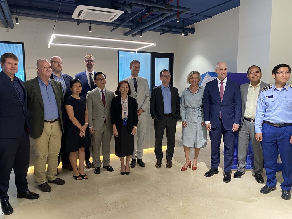 Experts Advocate for Tax Reforms to Strengthen Trade Relations