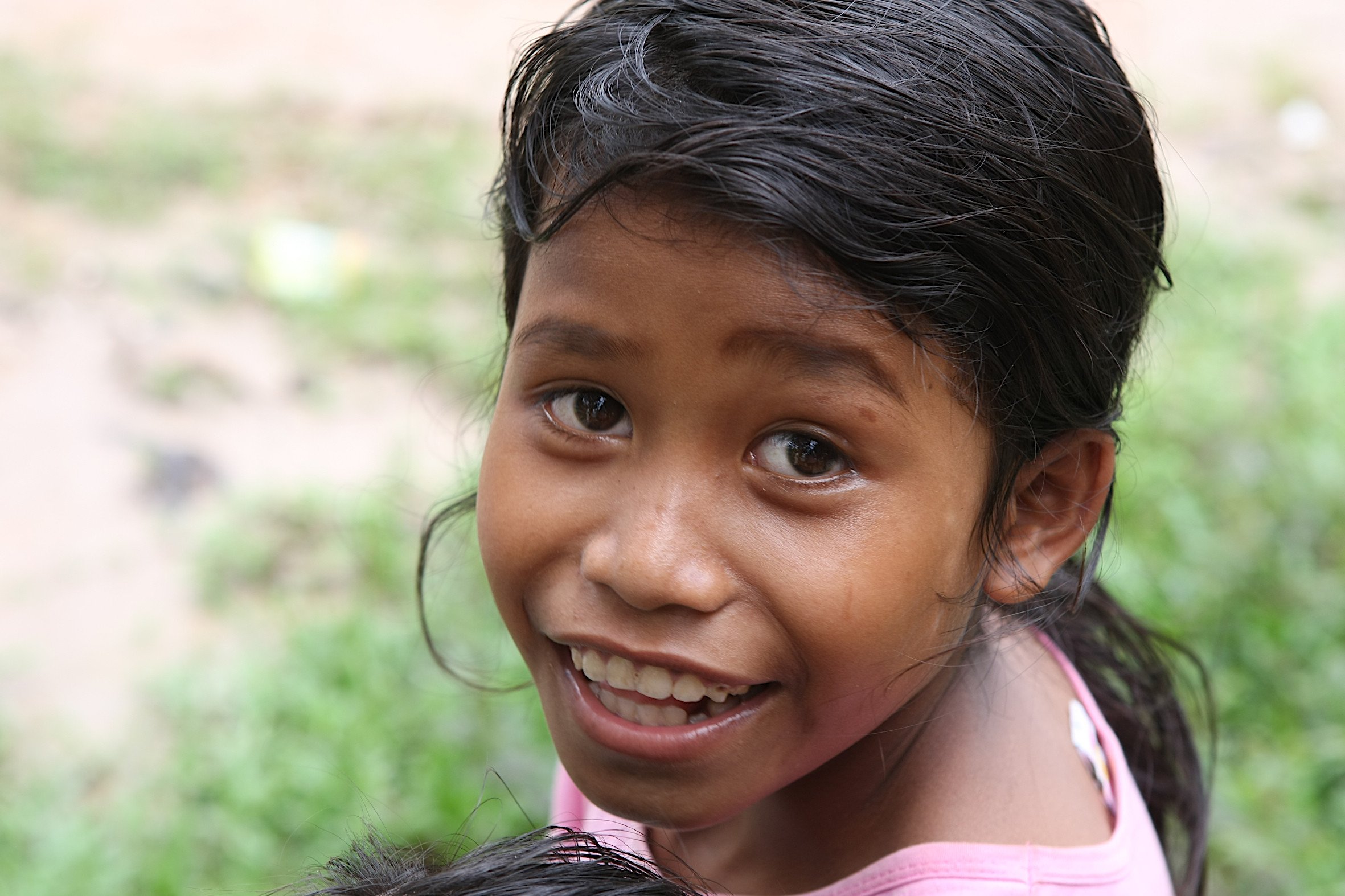 The S’aoch: the Story of a Minority in Cambodia as Old as the Khmers Who Have Faded Away