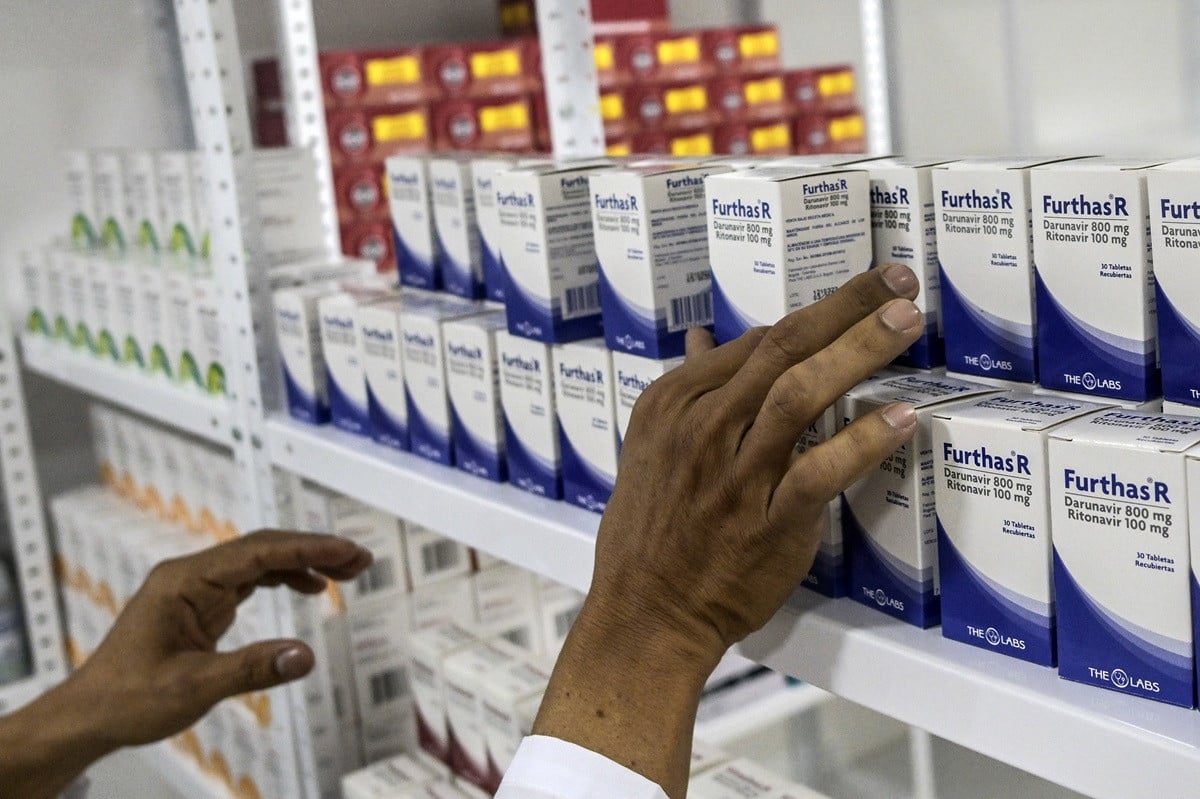 With New HIV Prevention Shot, Advocates Stress Privacy, Peer Support